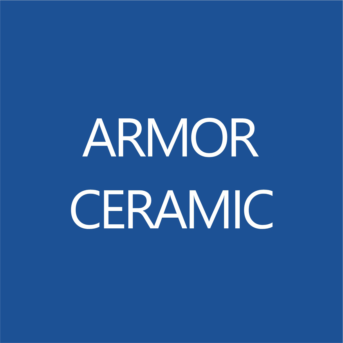Armor Ceramic